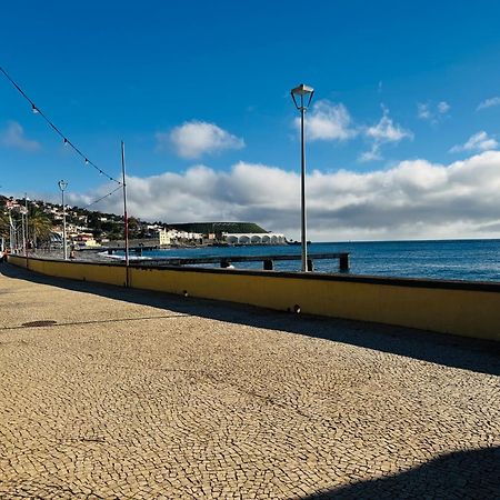 Residencial Santo Antonio Otel Santa Cruz  Dış mekan fotoğraf