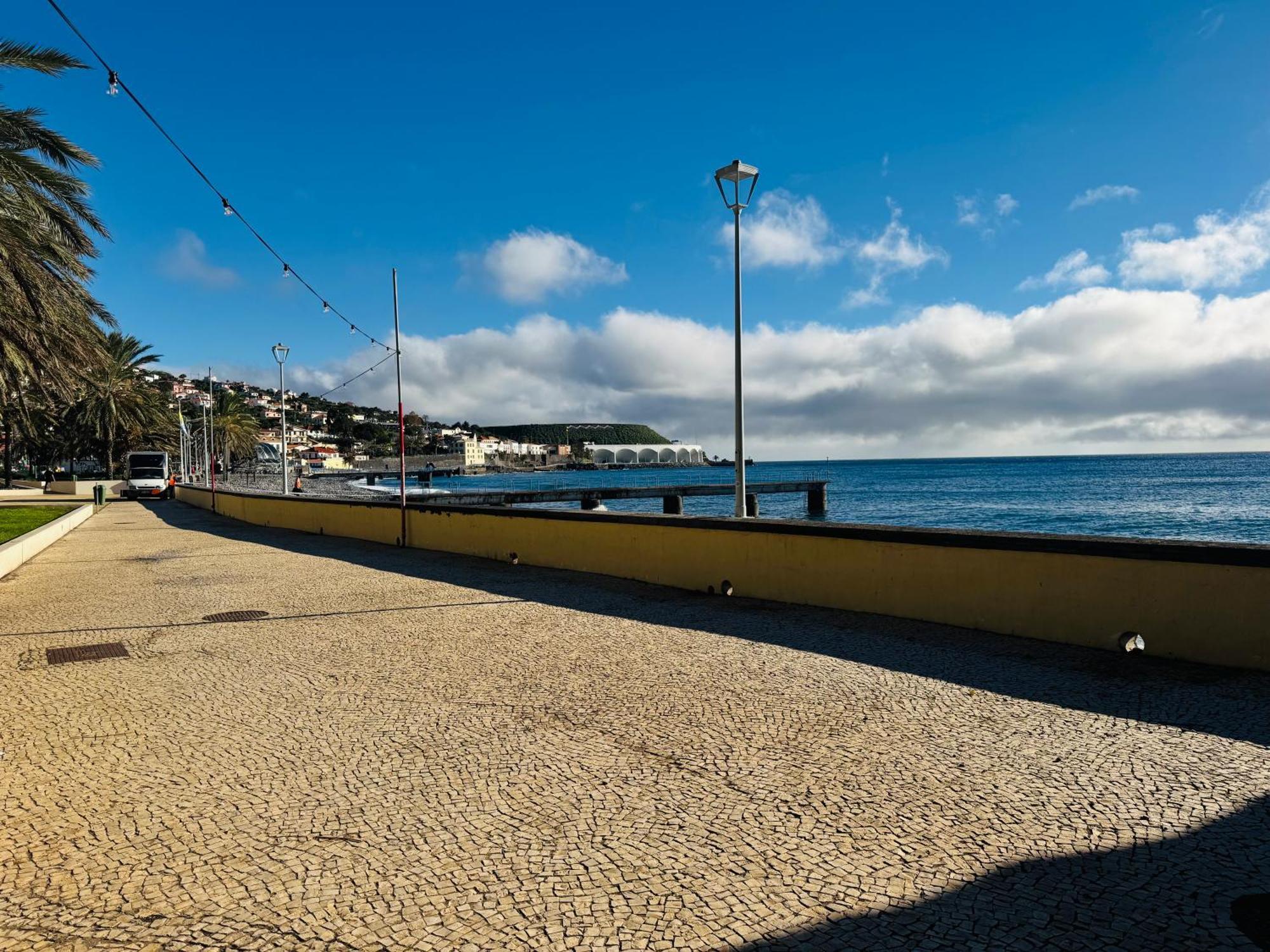Residencial Santo Antonio Otel Santa Cruz  Dış mekan fotoğraf