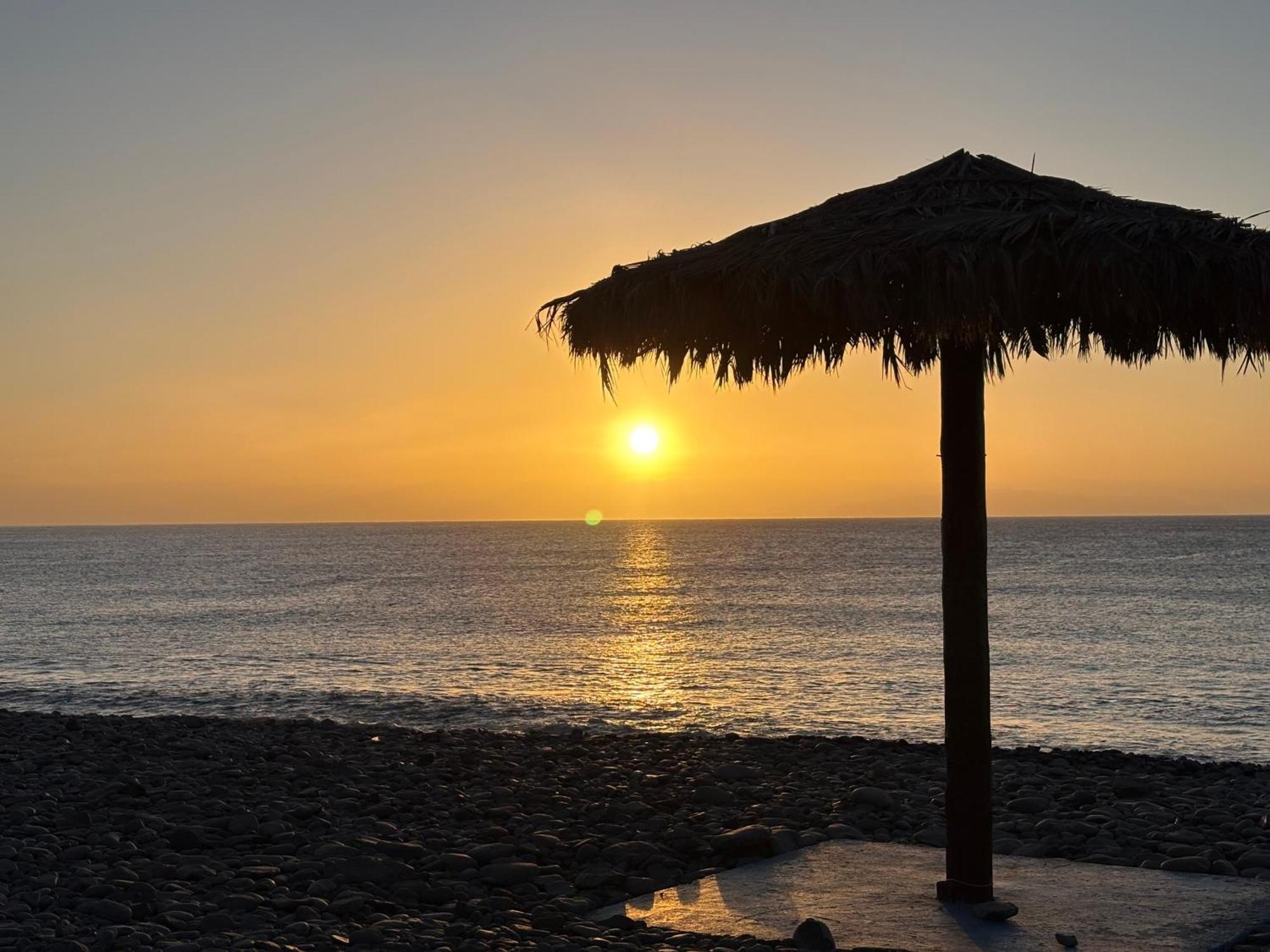 Residencial Santo Antonio Otel Santa Cruz  Dış mekan fotoğraf