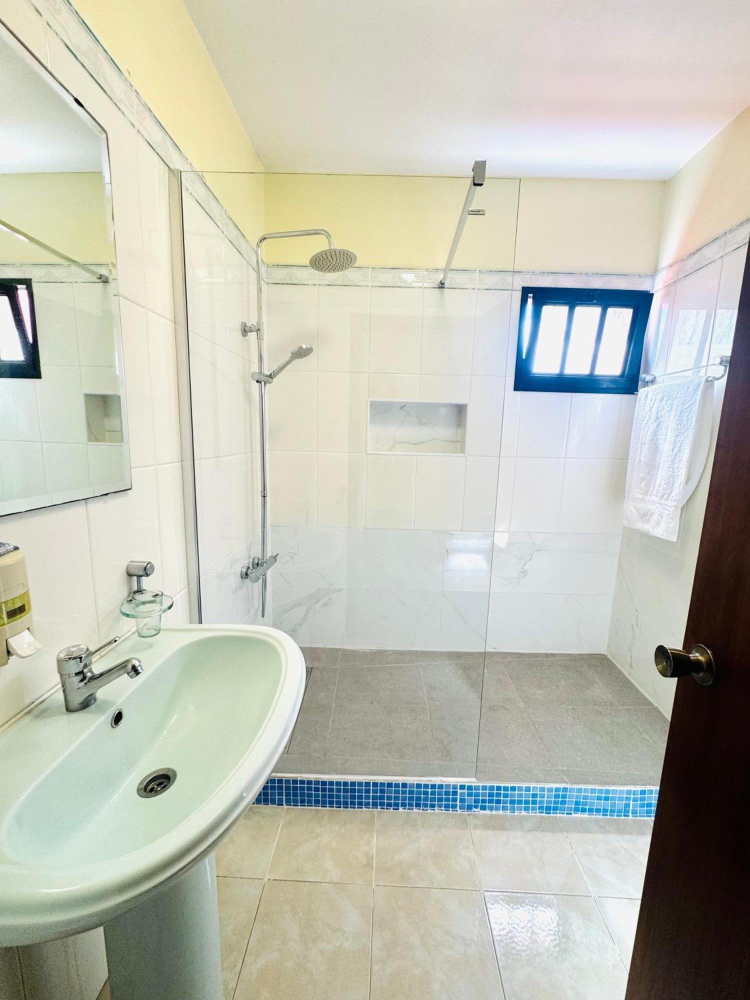 Residencial Santo Antonio Otel Santa Cruz  Dış mekan fotoğraf